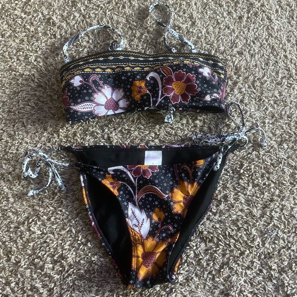 bikini